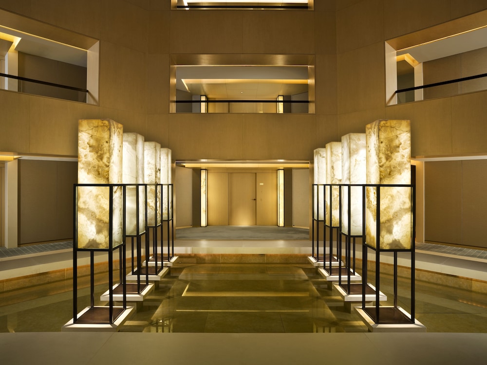 Upper House Hong Kong