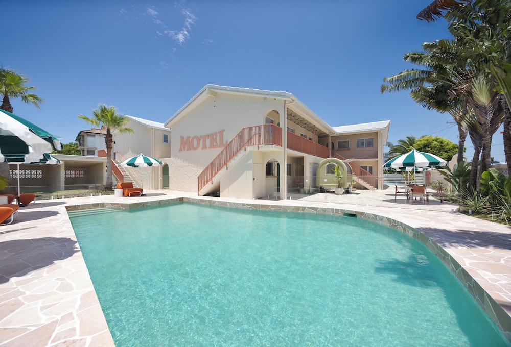 The Shores Miami