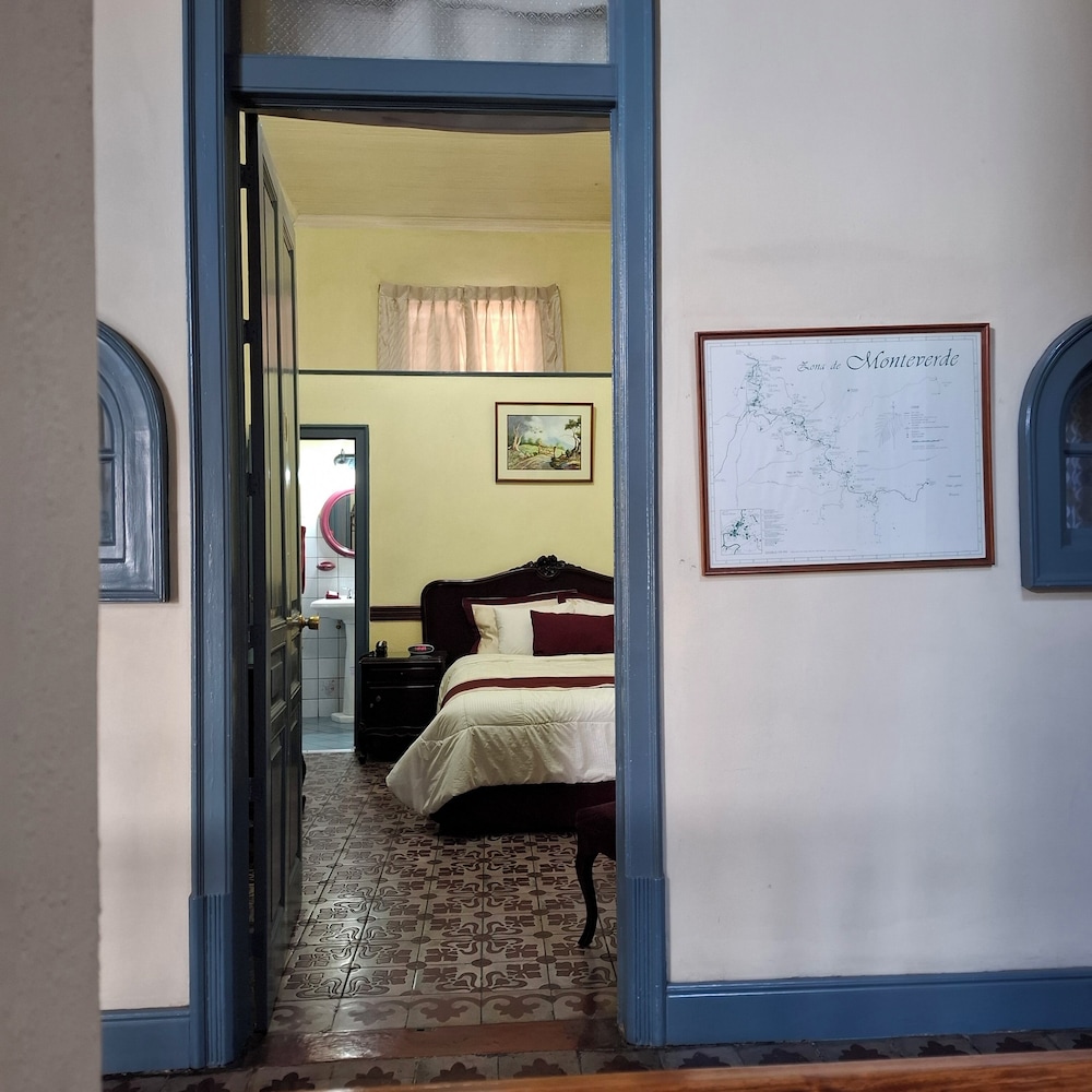 Santo Tomas Hotel - Property Image 27