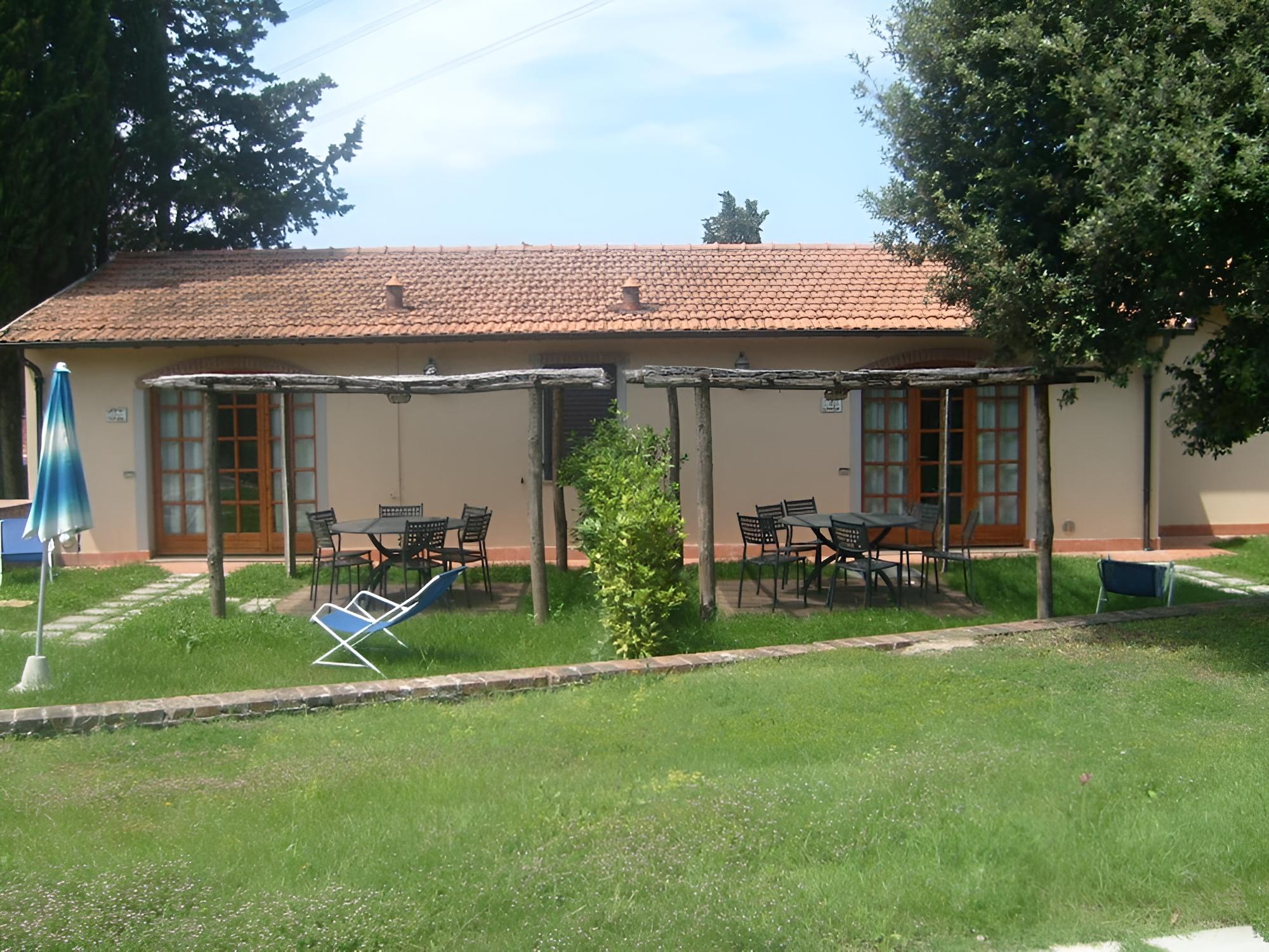 La Collinella