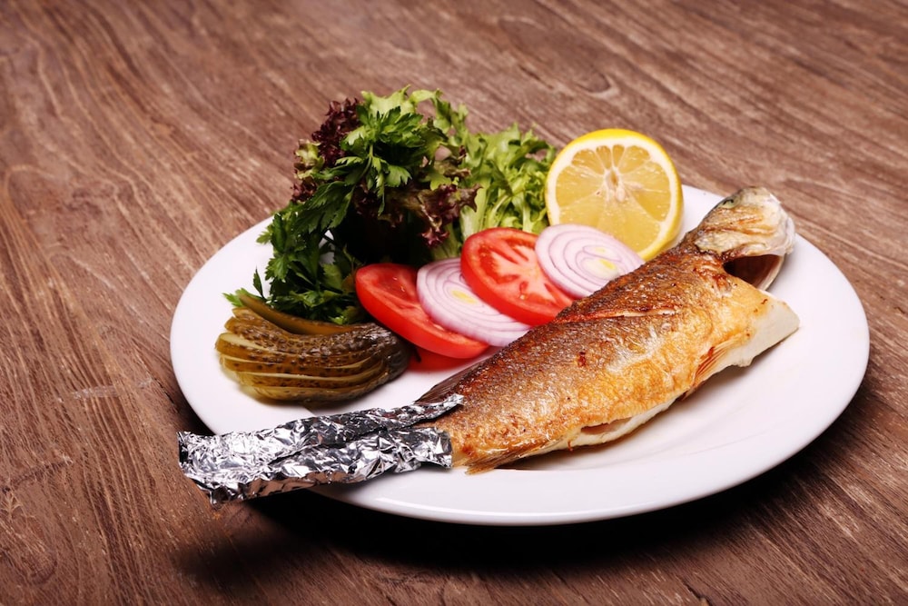 Sarissa Otel - Image 20