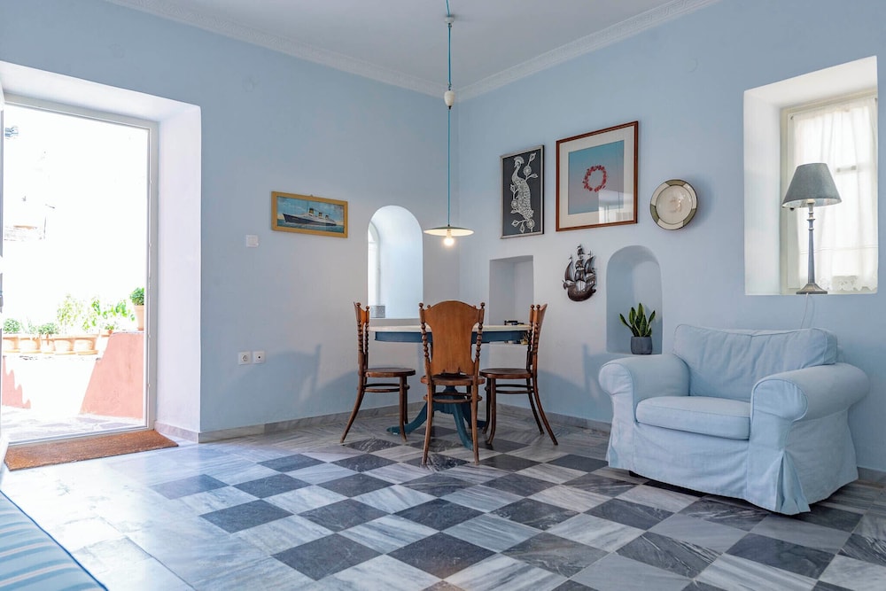 Villa Maria