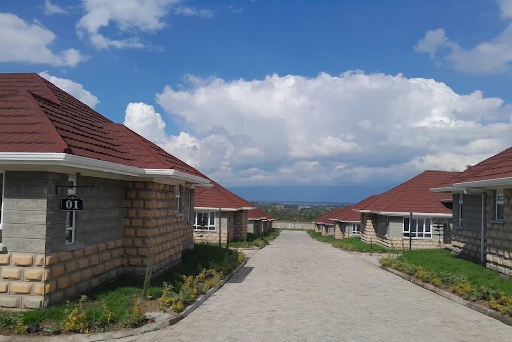 Loma Homes Ol Kalou