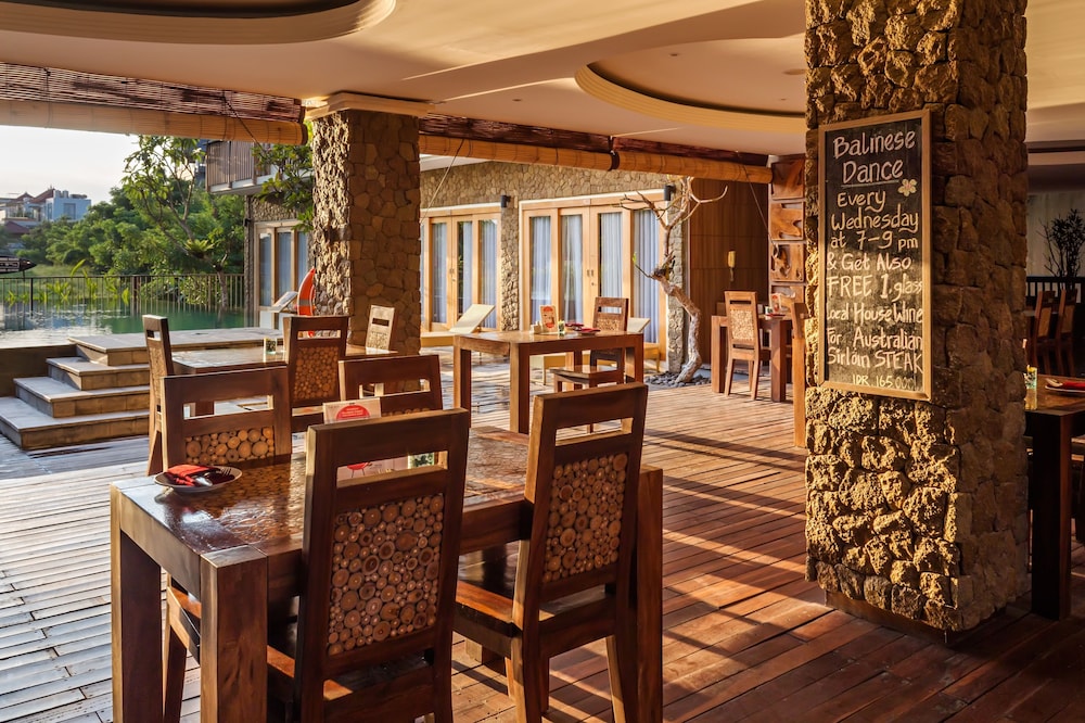 The Kirana Canggu Hotel