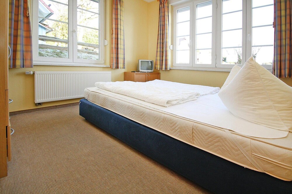 Holiday Home in Harz With Pool & Sauna