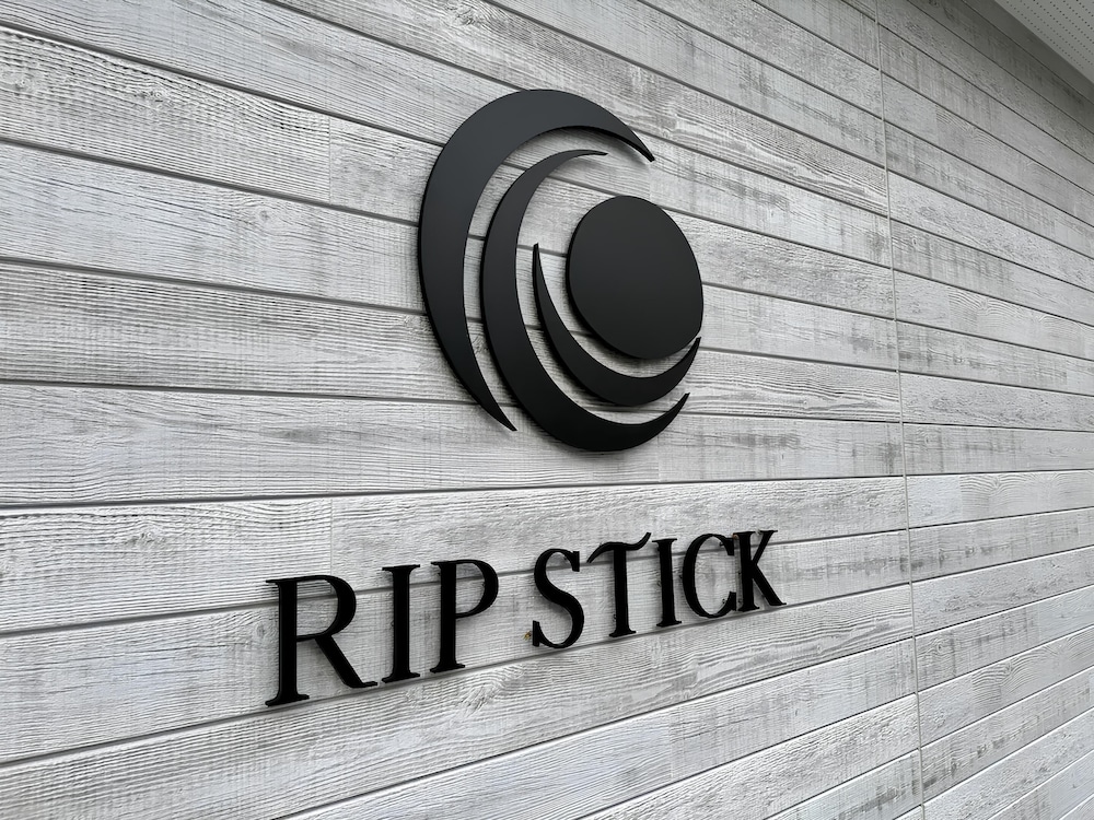 Rip stick view 4