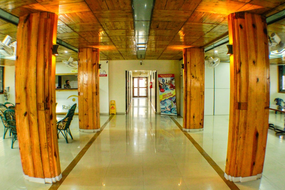 Rainwood Residency