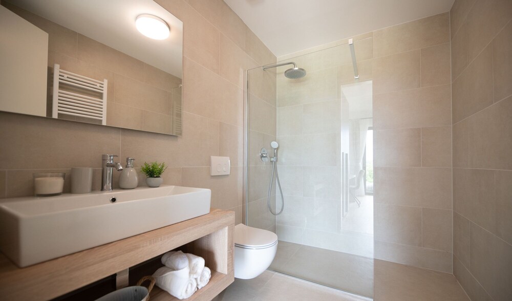Villa Sanpadeo Nearby Novigrad - Crovillas