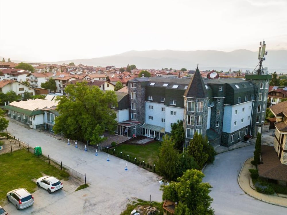 Bansko Vacations - Chateau Vaptzarov Hotel - Property Image 25