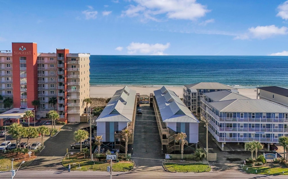 Beach Front 603
