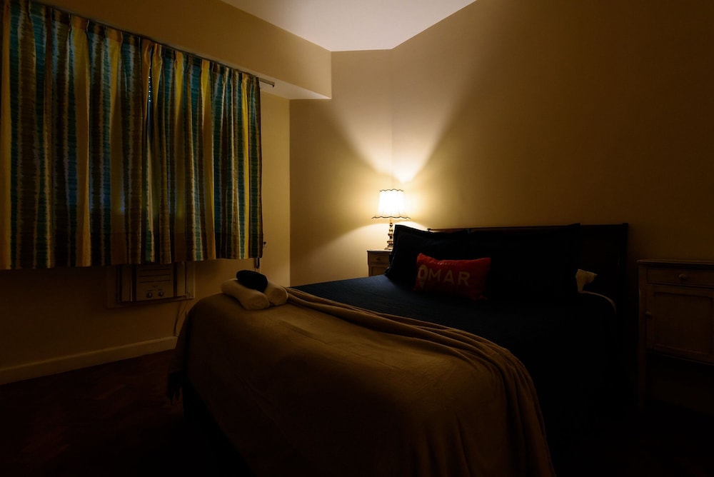 Classic 4-bedrooms by the Sea A 3484/301