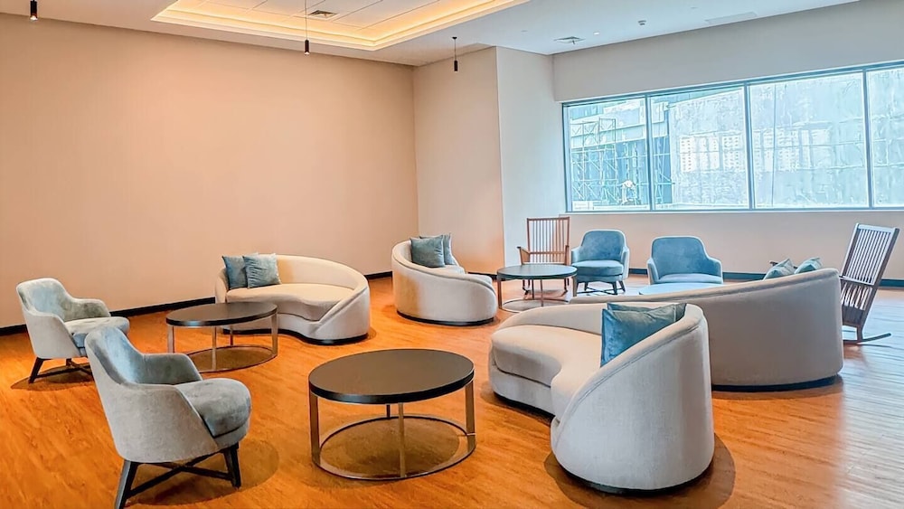 Premium Luxury Menara Jakarta Residence