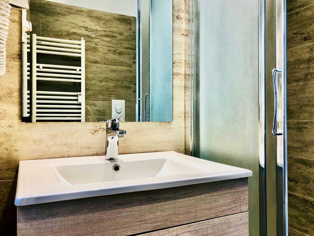 Audrey's Roman Holidays Suites&Rooms