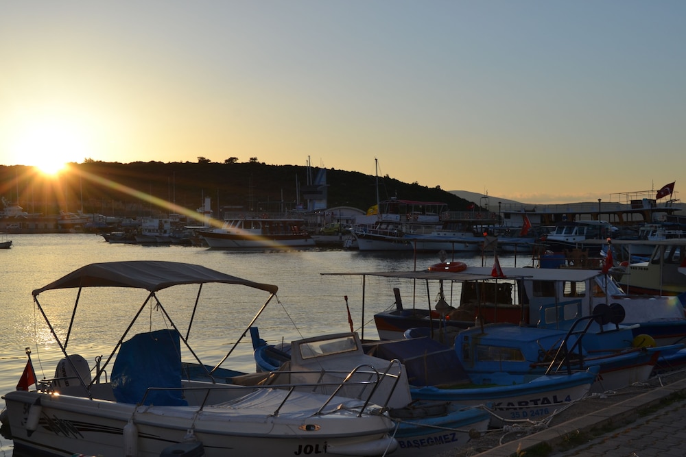 Mandalin Pansiyon