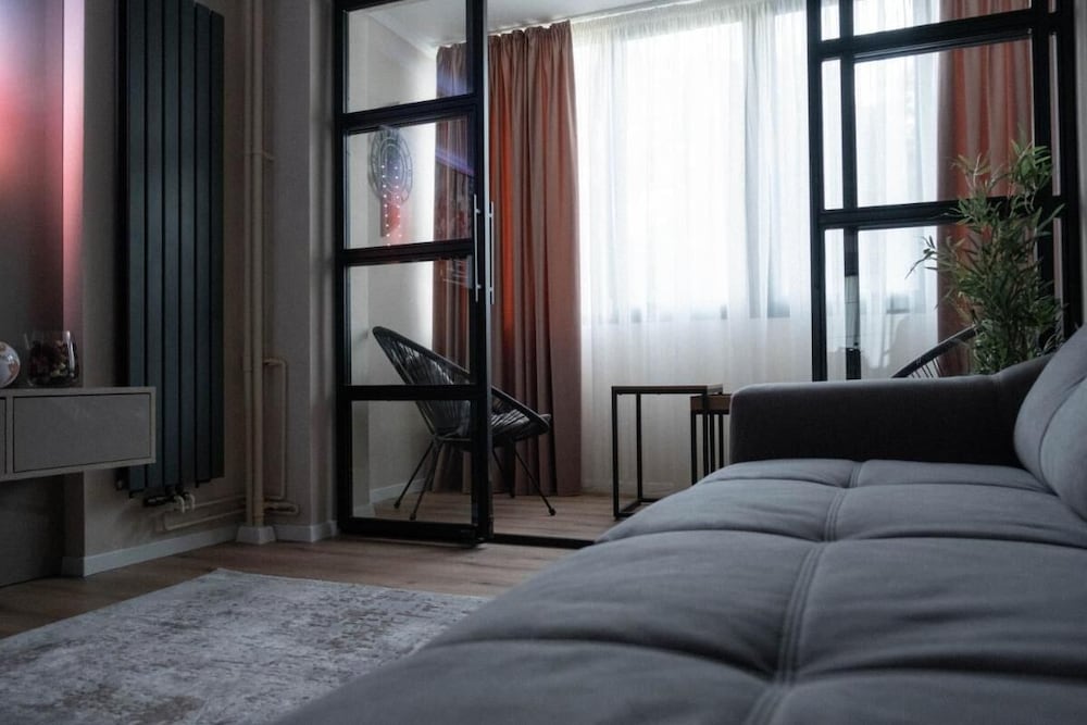 Cosy 2 Rooms Apartment in the Center of the City
