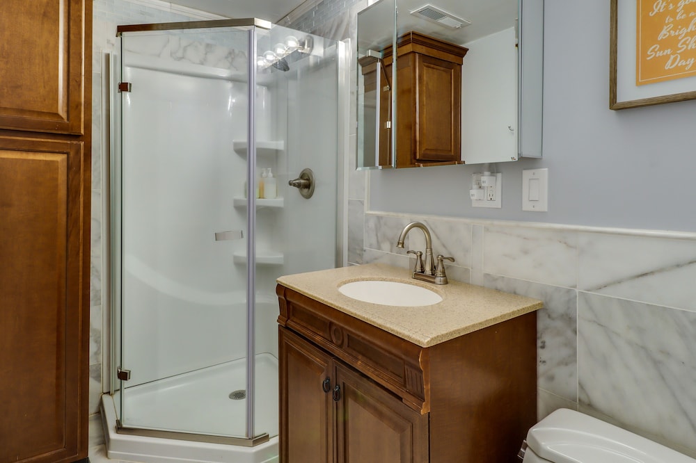 Reno Vacations - Spacious Reno Vacation Rental 3 Mi to Midtown! - Property Image 34