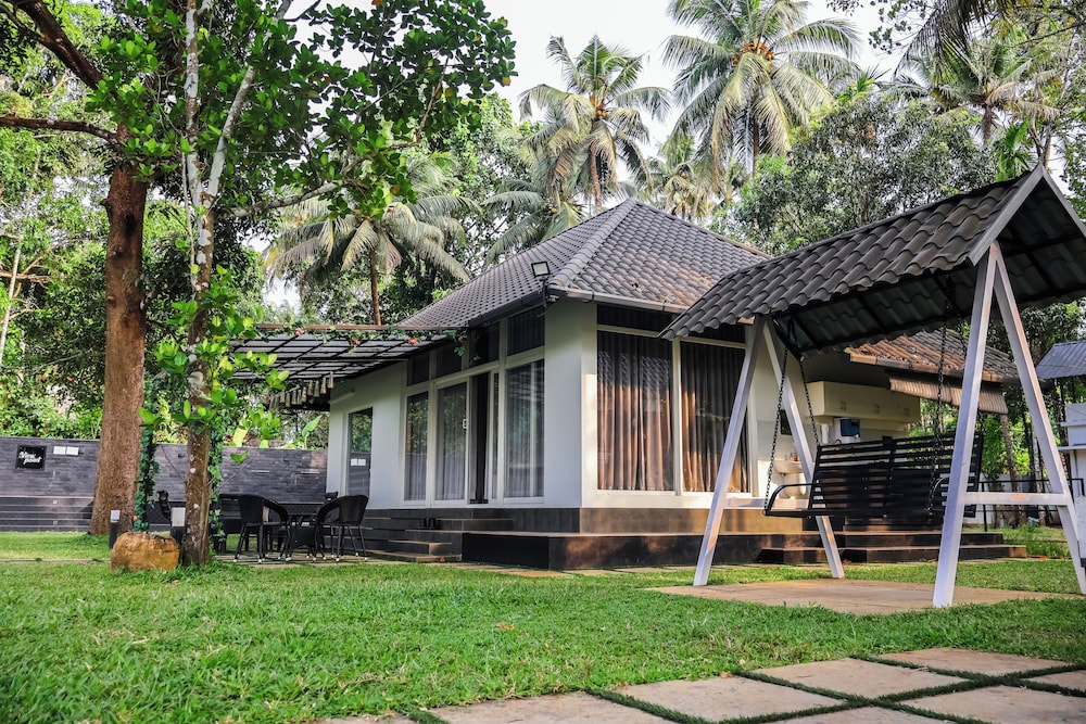 view point villa by kadavu