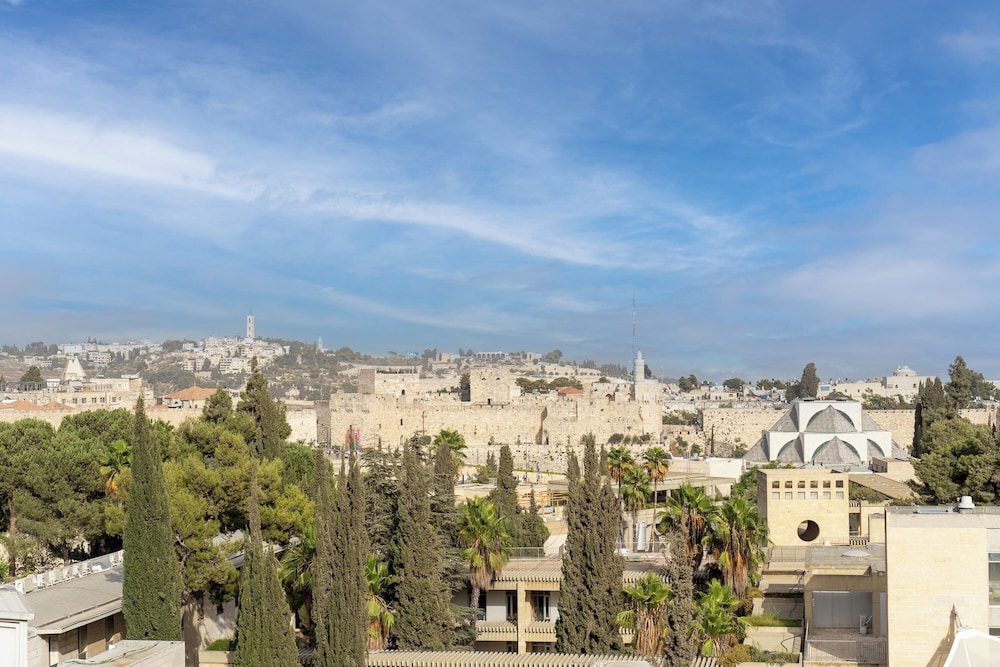 King David Court - Isrentals