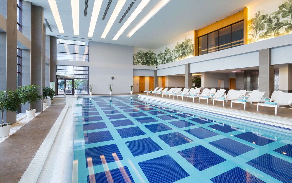 Radisson Collection Paradise Resort and Spa, Sochi