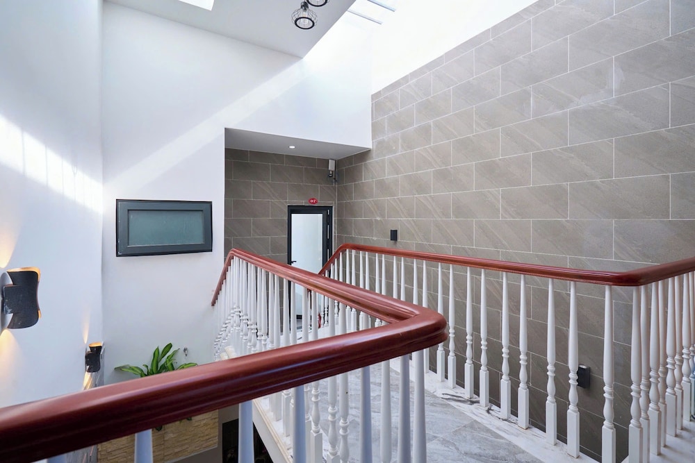 Ho Quy Ly Holiday Apartment for Family