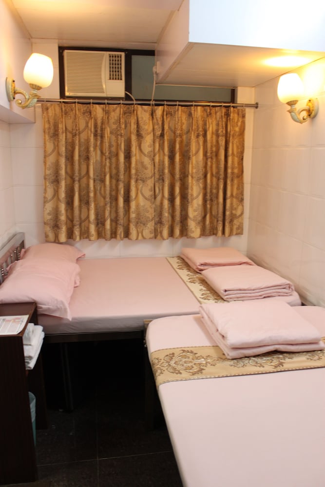 Garden Guest House - Carlton Group of Hostels - Image 5