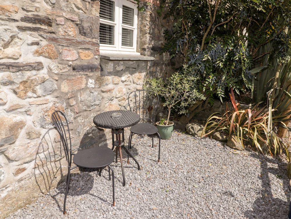 The Coach House