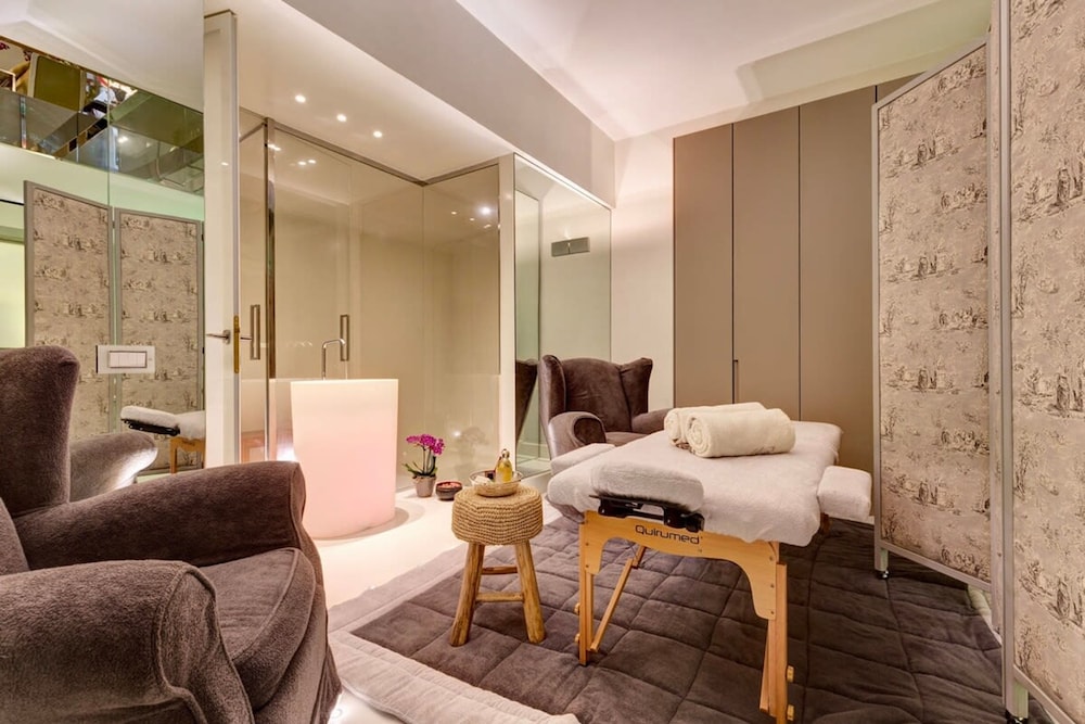 Domus Historic Rome Palazzo Modern Luxury Near Piazza Navona
