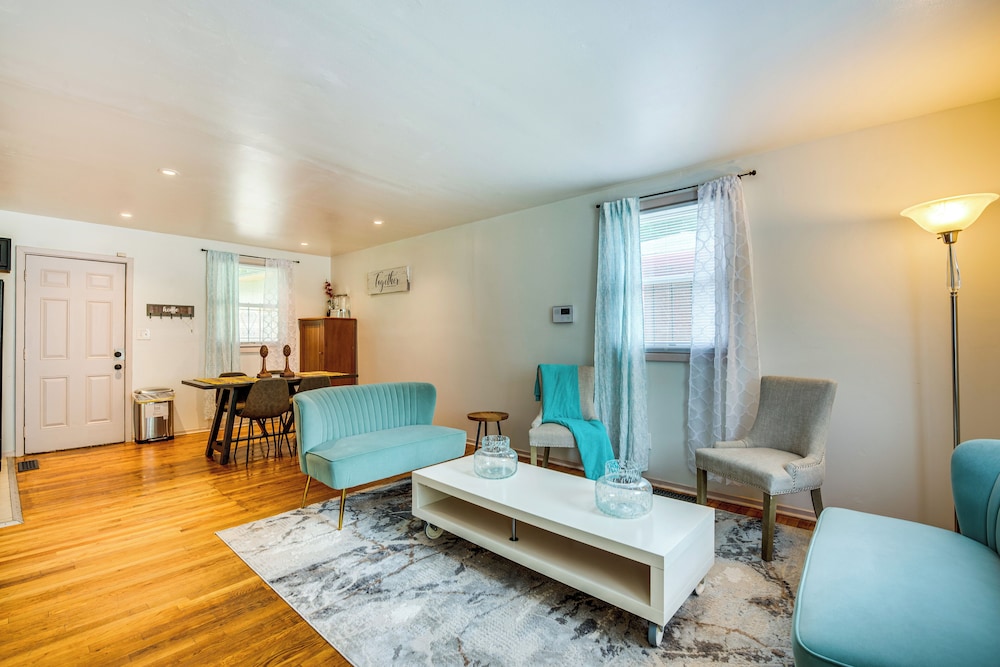 Atlanta Vacation Rental < 10 Mi to Downtown!