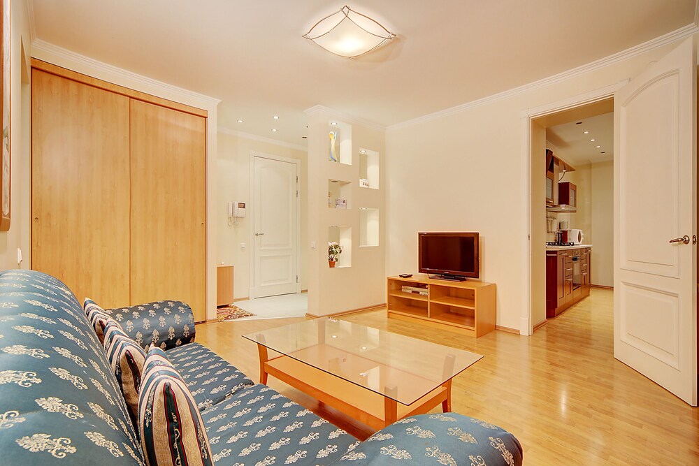 ERS Apartment