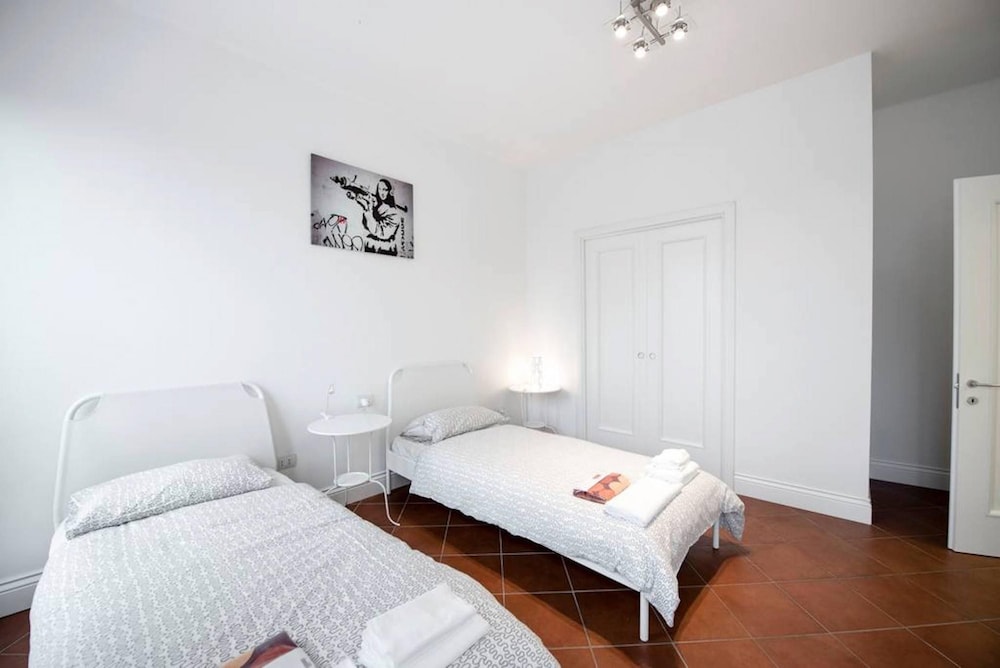 Brunelleschi Apartment