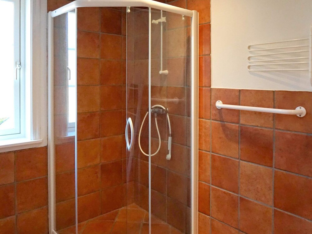 8 Person Holiday Home in Ellos