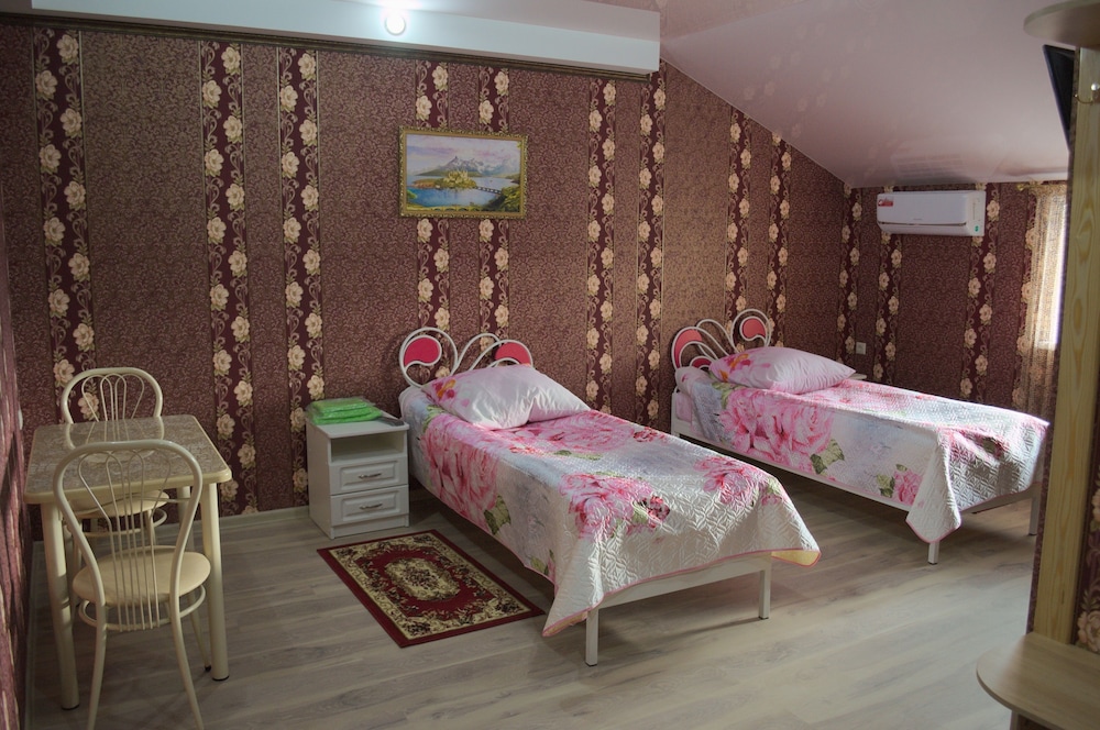 Hotel Ivushka