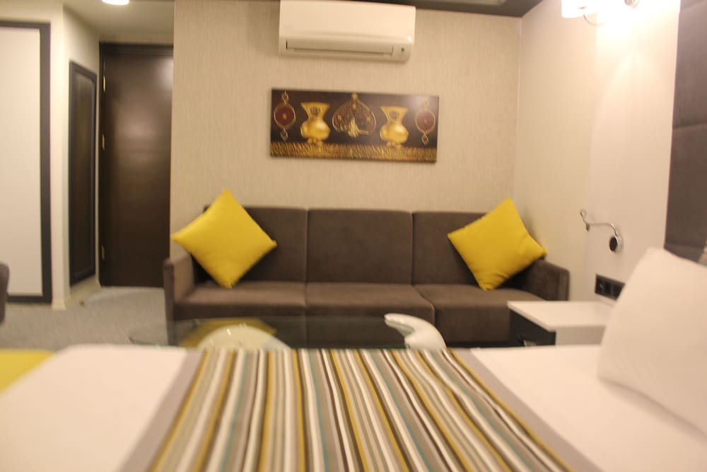 Palmiye Otel Taksim - Image 46