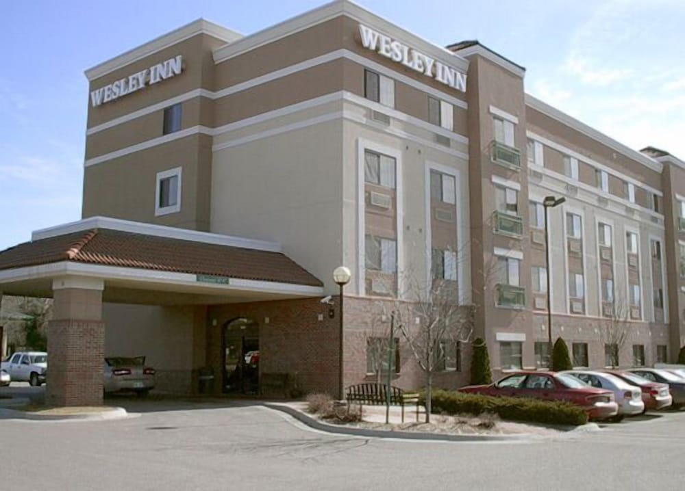 Wesley Inn - Property Image 15