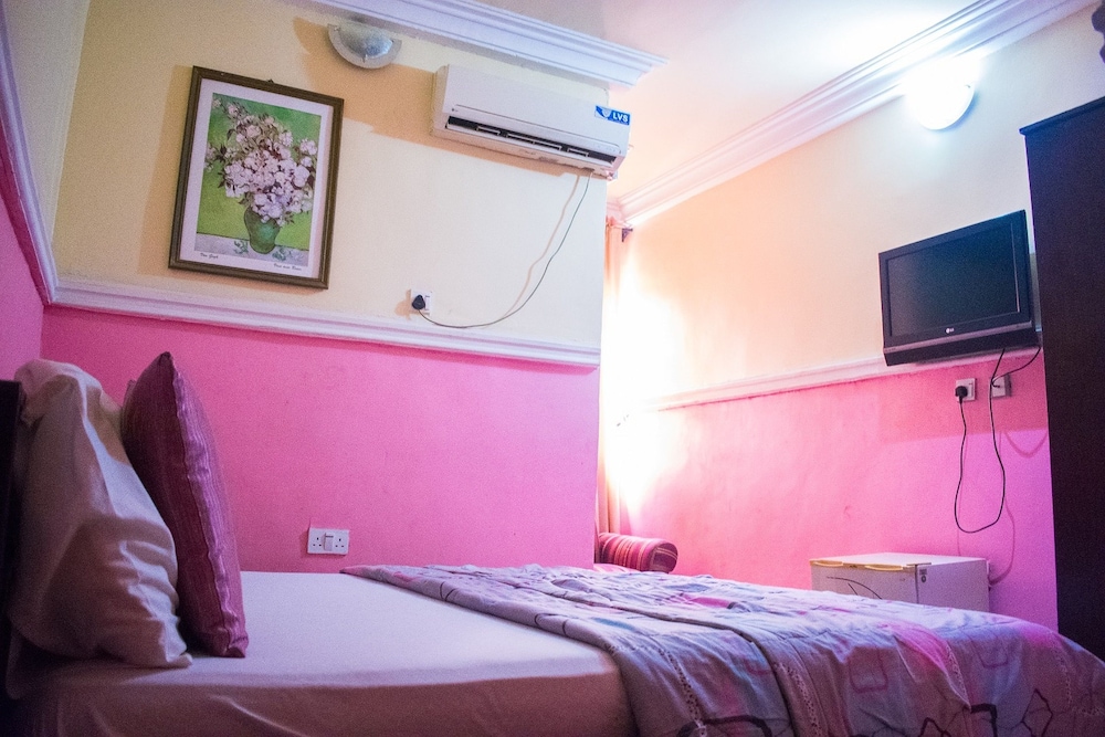 Maria Suites — photo 43