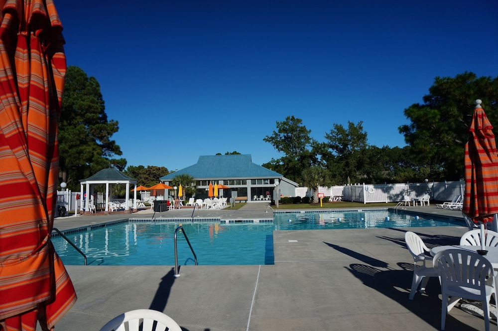 Fairways Villas