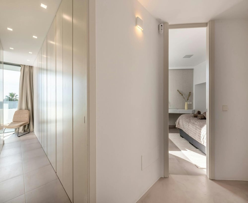 Villa in Carrer del Kiwi
