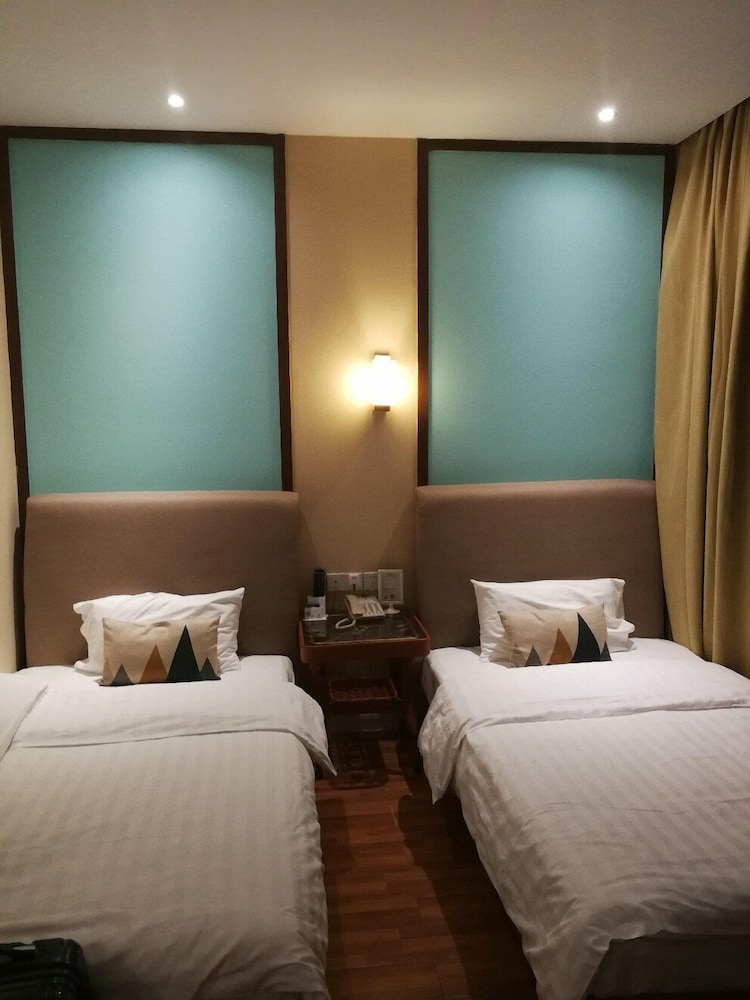 Shanghai Vacations - Dreamhouse Theme Hotel - Property Image 4