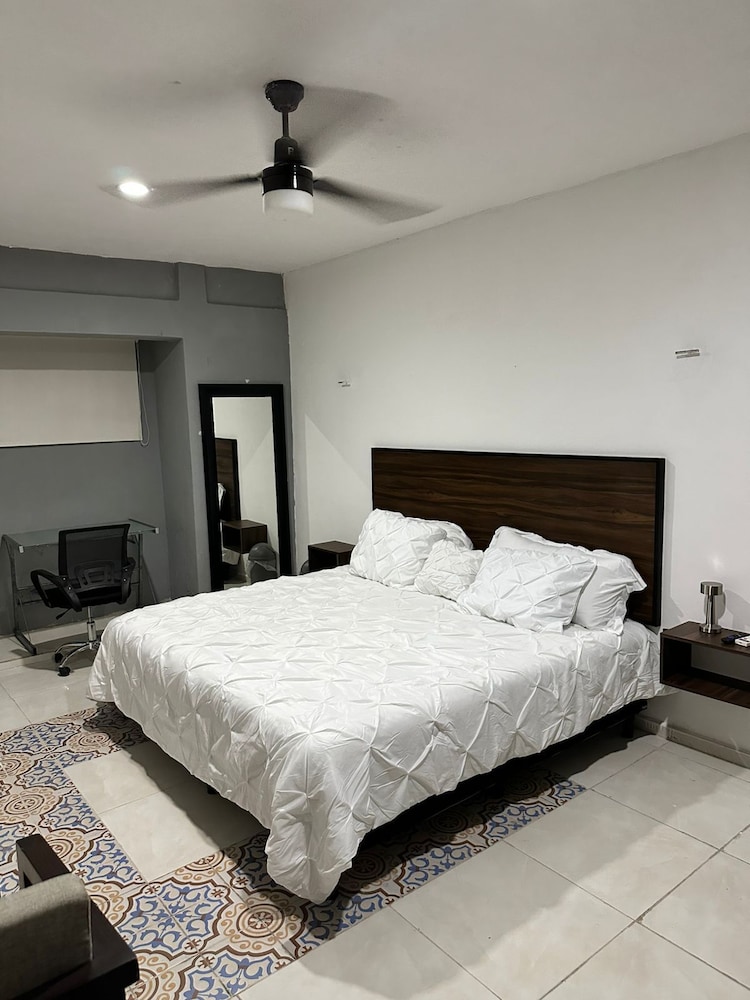 Apartamentos 31