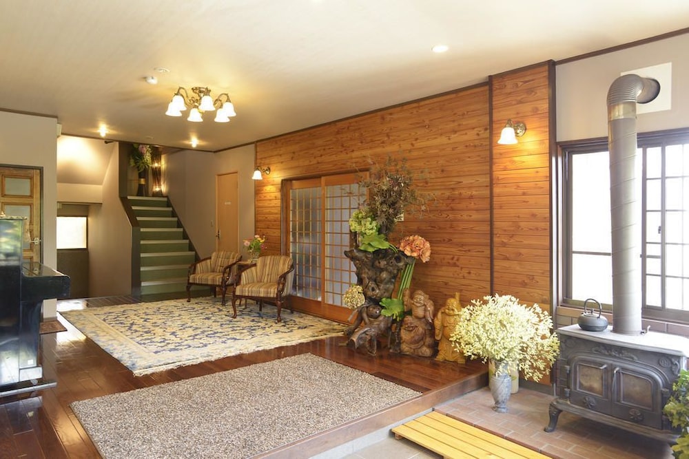 Guest House Kikuya