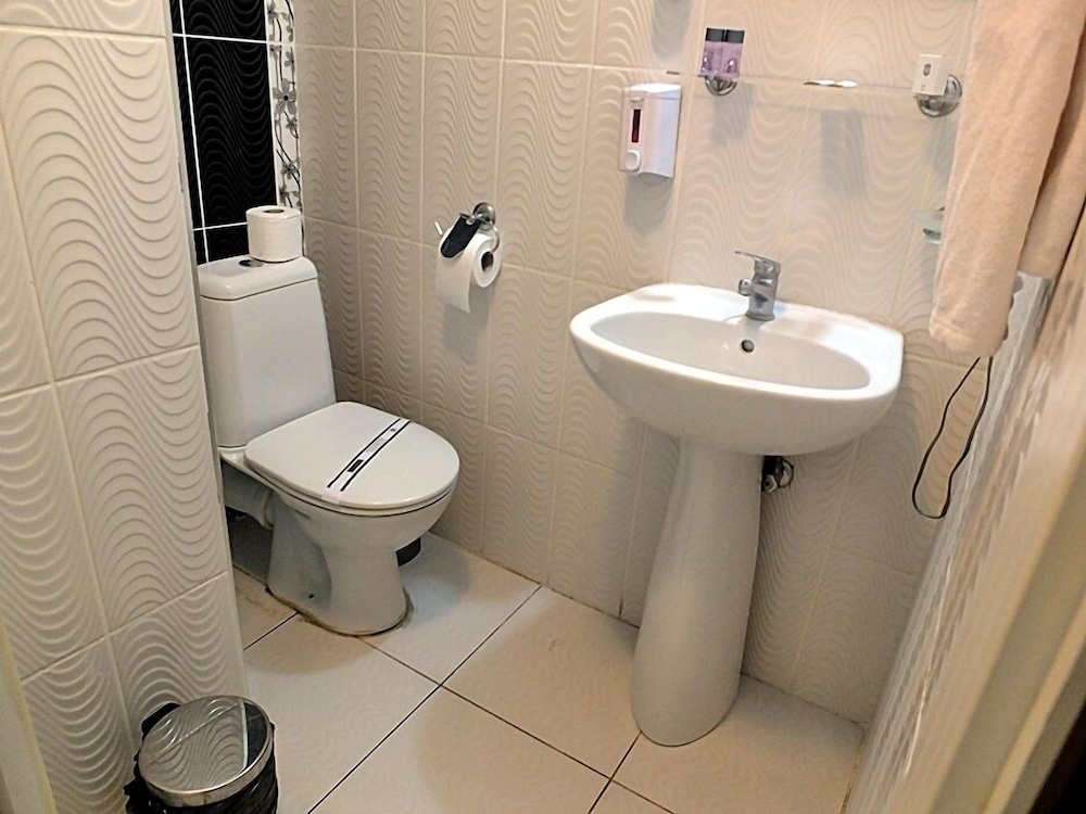 Kadıköy Port Otel - Image 45