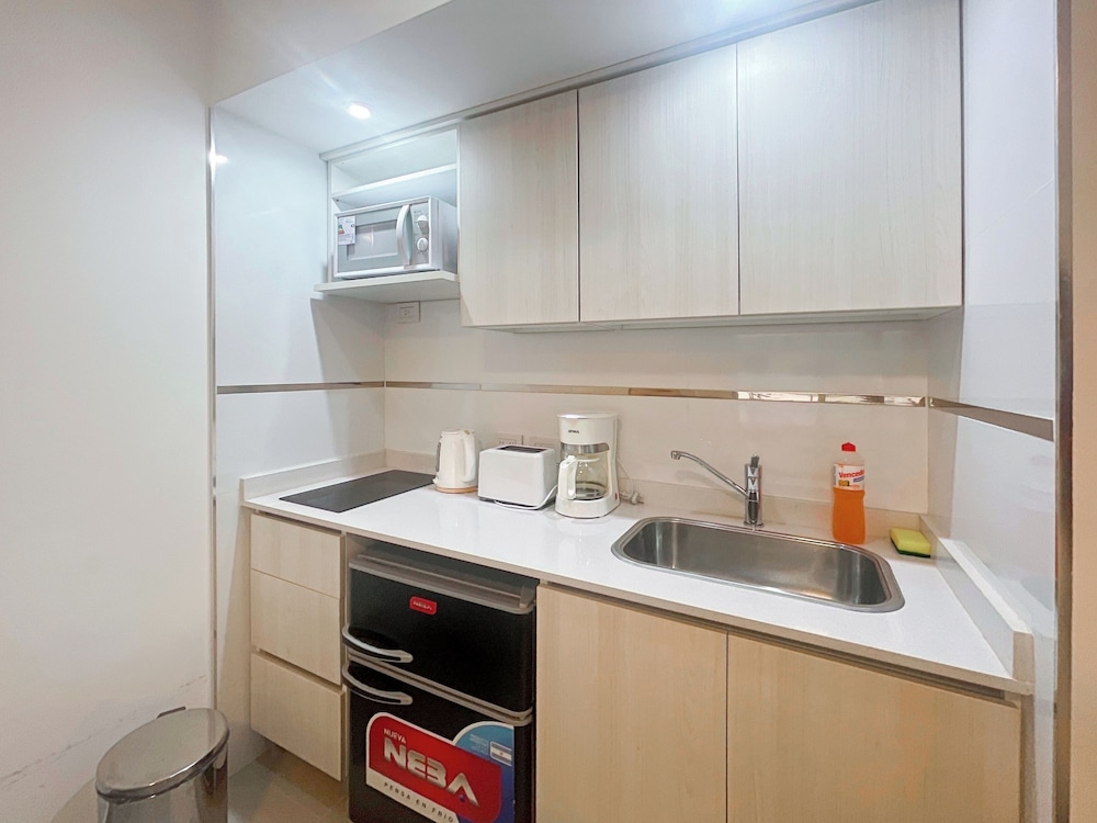 Ayres Suites Moreno