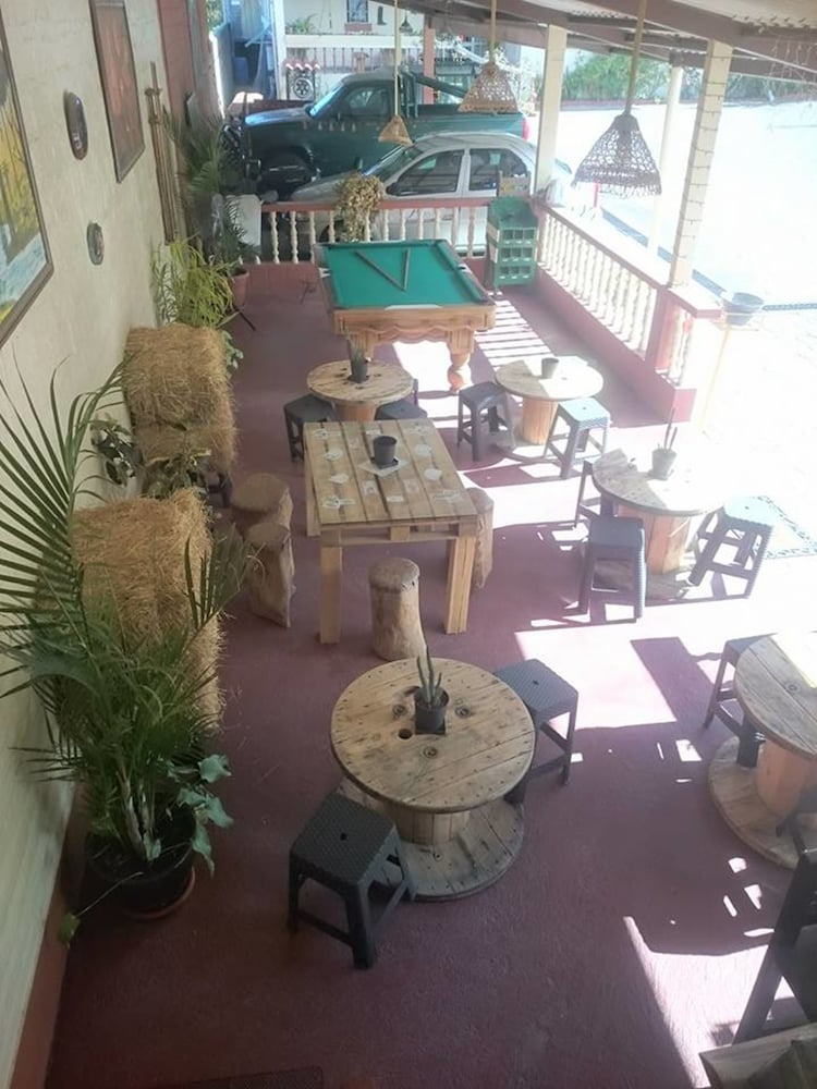 Ficus Lodge