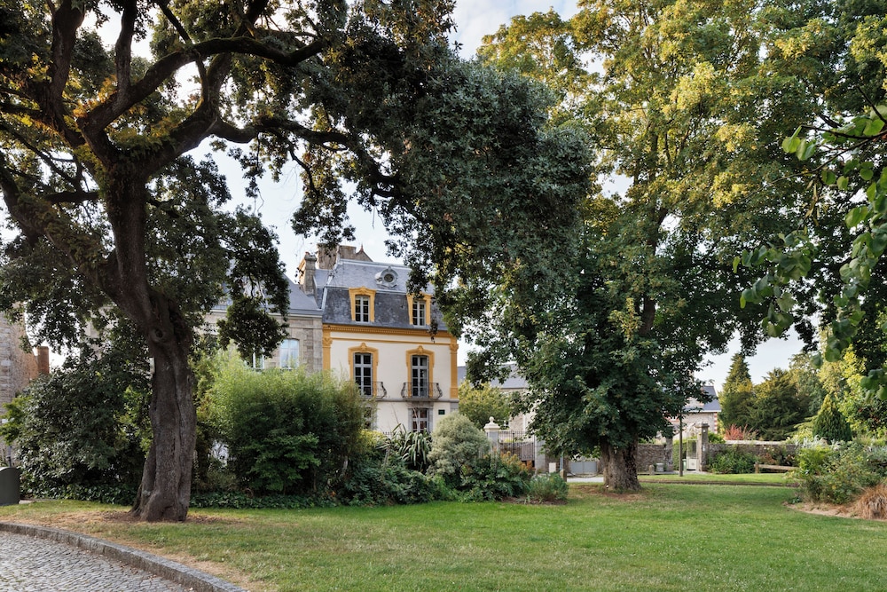 Clos du Cèdre