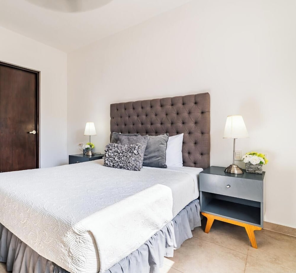 Cozy Penthouse in Tulum 2 BR