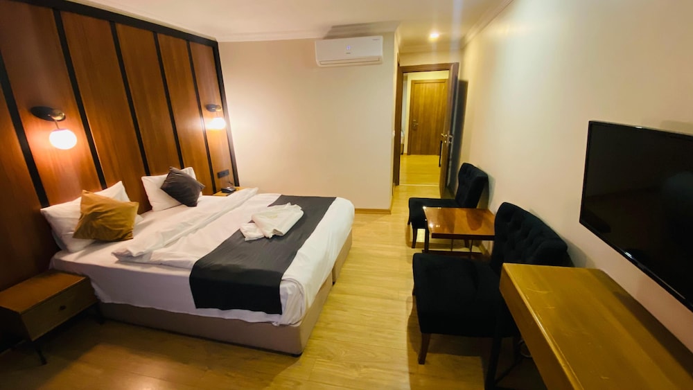 Nupera Hotel - Image 41