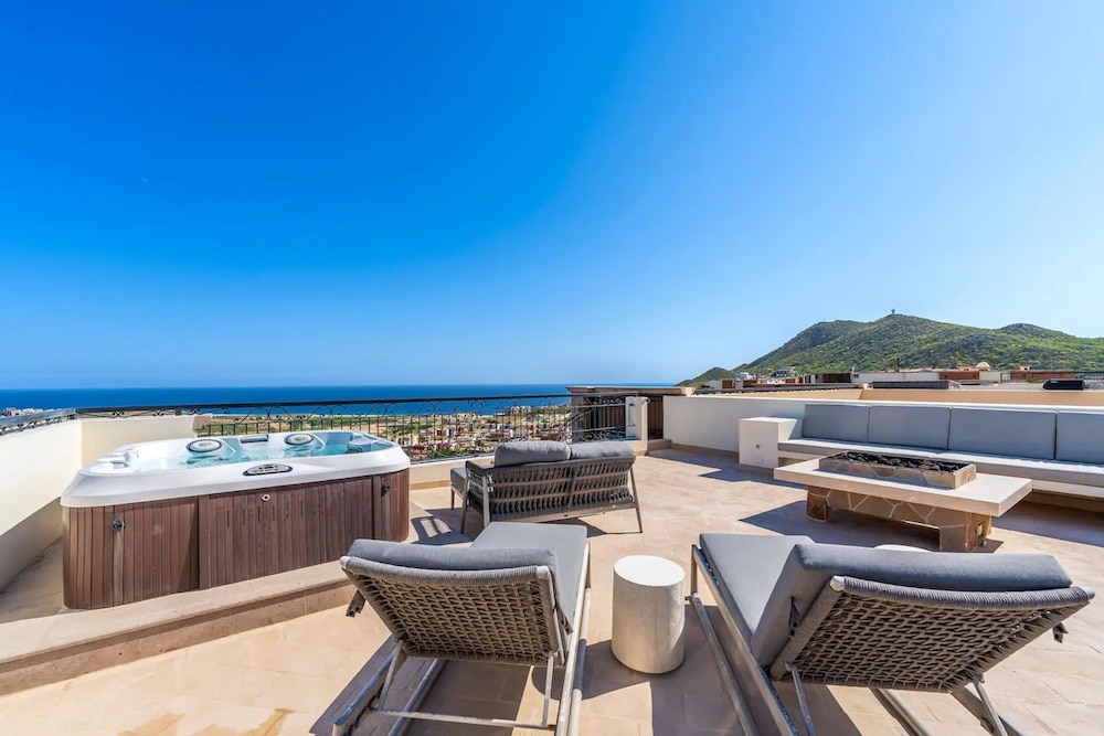 3BD Begati Ocean Views With Luxury Resort