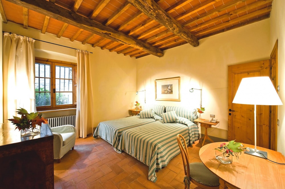 Villa Meli in Most Exclusive Borgo in Tuscany photo 5