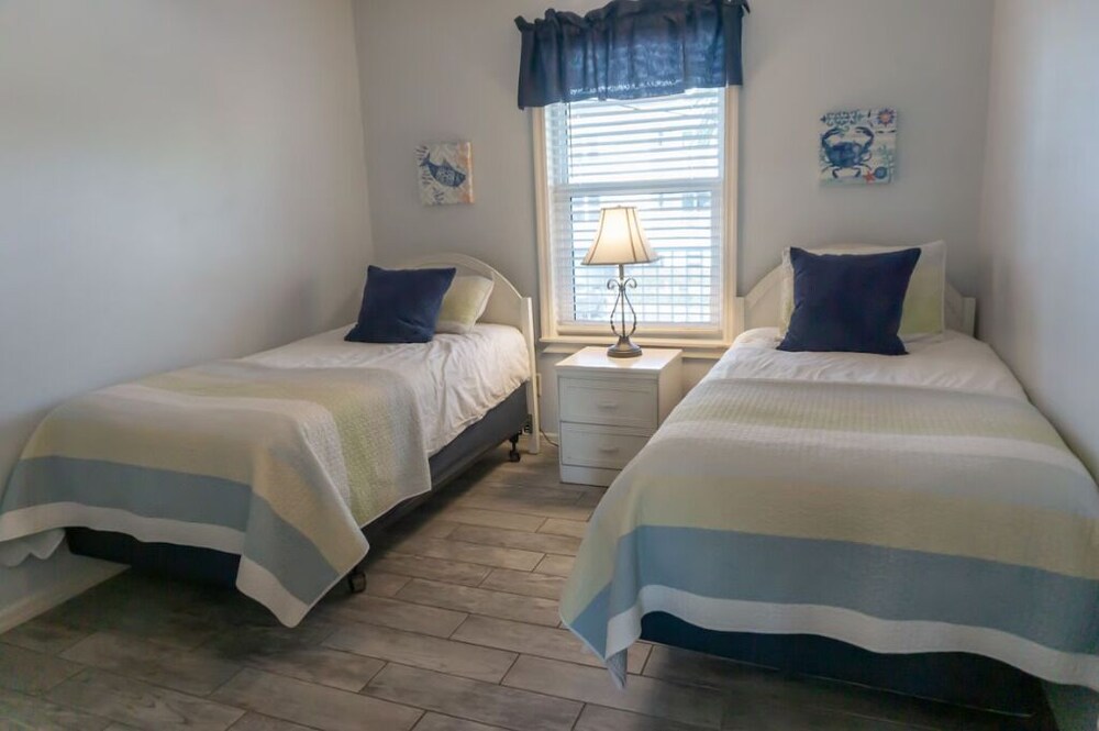 Beachside Villas 1022