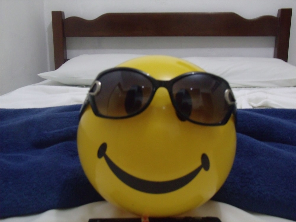 Pousada Edson